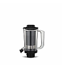 Preethi Zodiac Mixer Grinder 750 Watt motor with 5 Jars